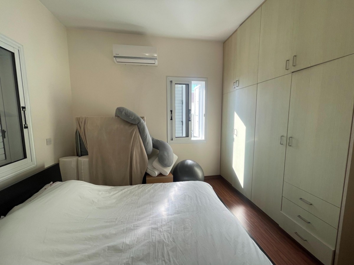 Apartment For Sale  in  Anavargos