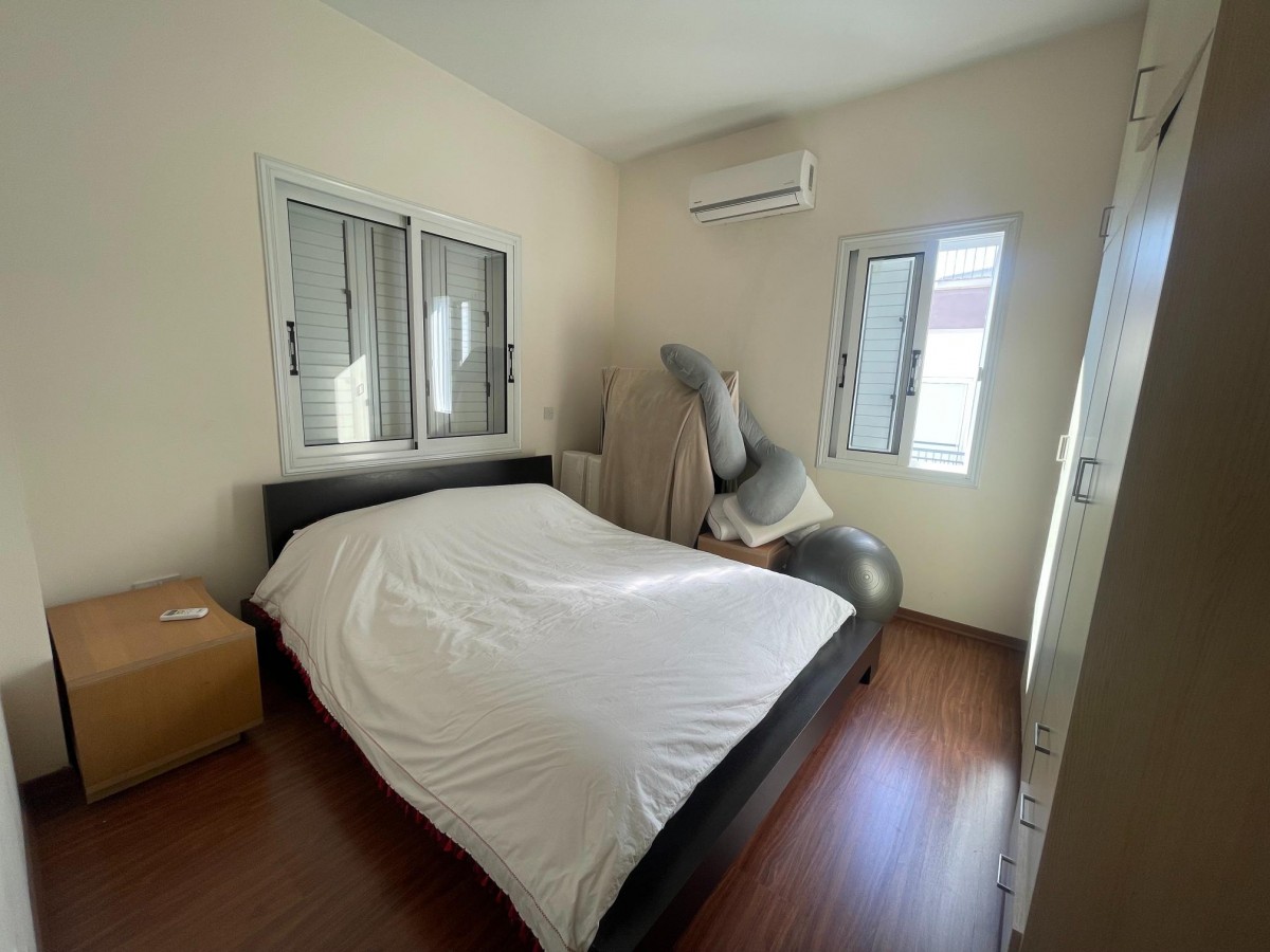 Apartment For Sale  in  Anavargos