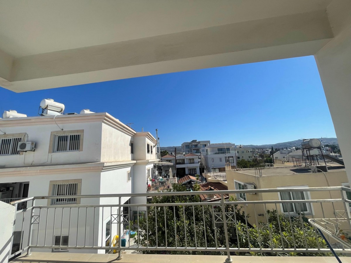 Anavargos, Paphos Apartment For Sale | WW28390