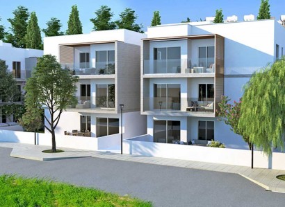 Kato Paphos, Paphos Apartment For Sale | WW28402