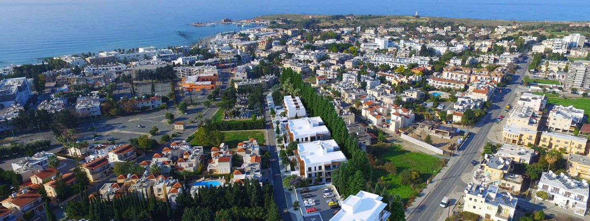 Apartment For Sale  in  Kato Paphos