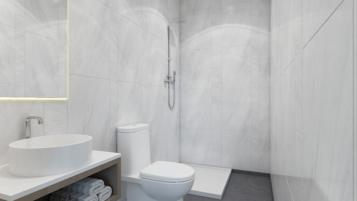 Apartment For Sale  in  Larnaca