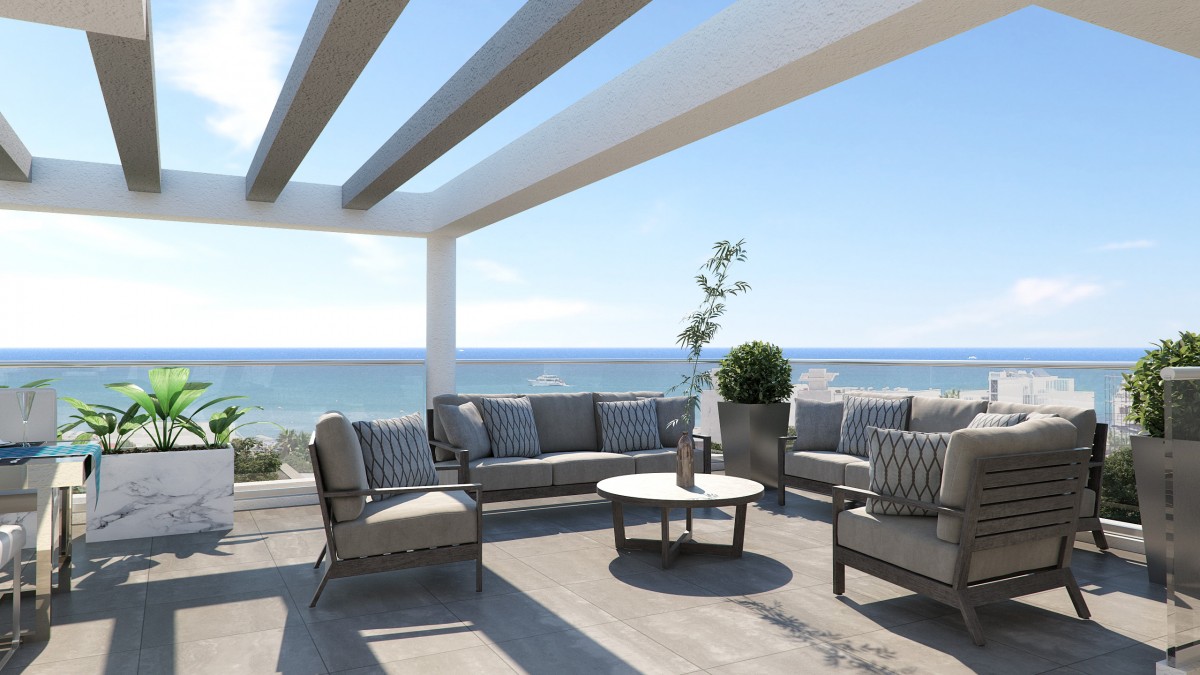 Apartment For Sale  in  Larnaca