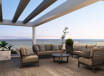 Larnaca, Larnaca Apartment For Sale | WW28404