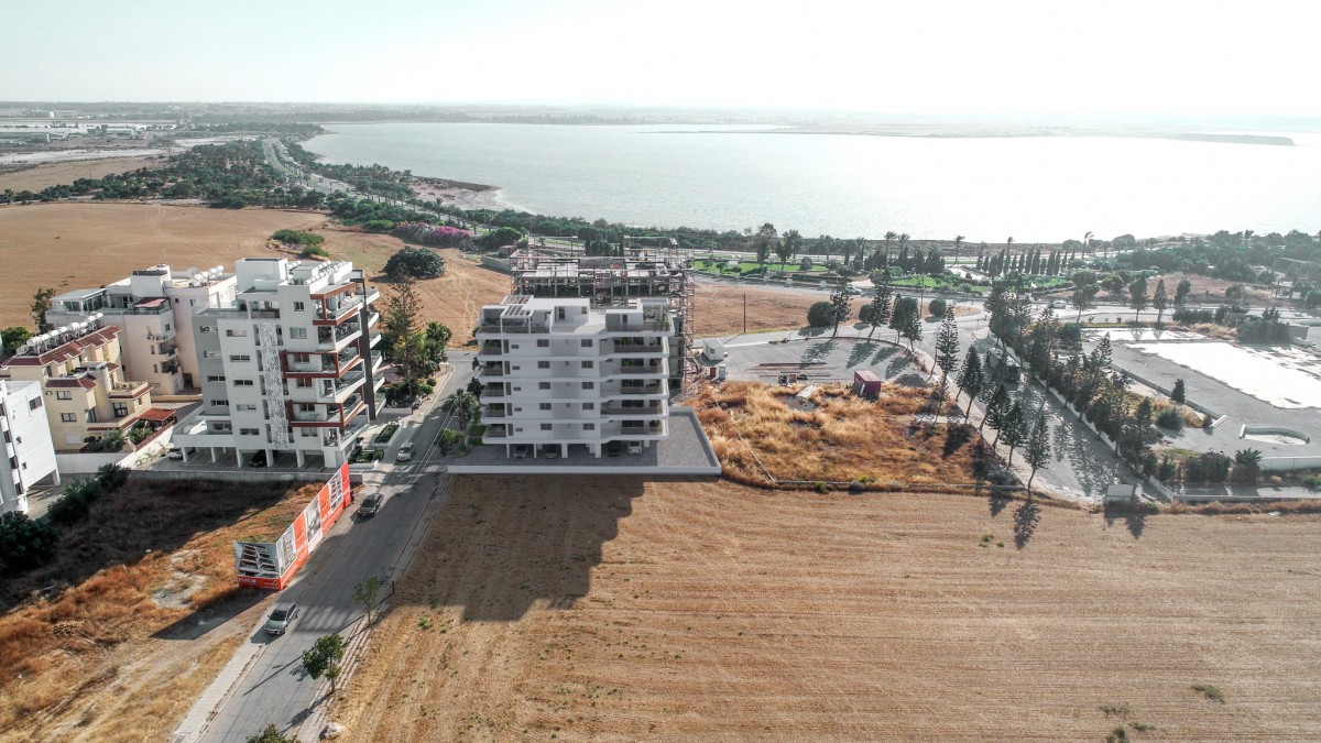Apartment For Sale  in  Larnaca