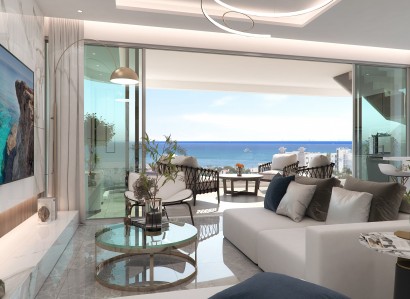 Larnaca, Larnaca Apartment For Sale | WW28405