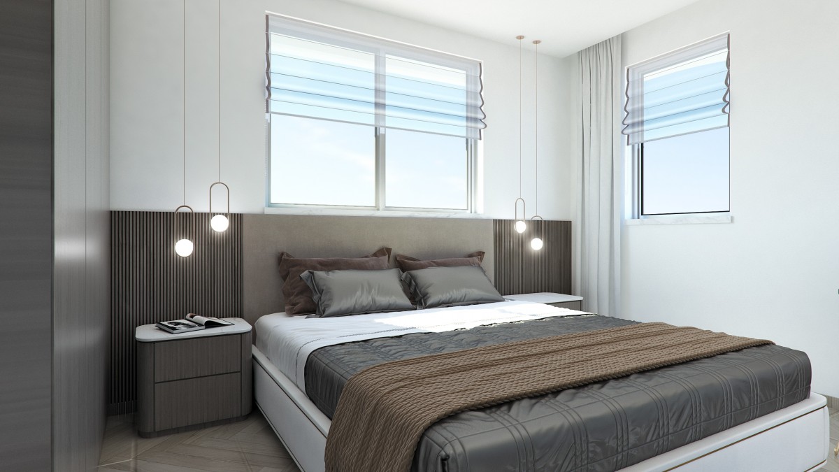 Apartment For Sale  in  Larnaca