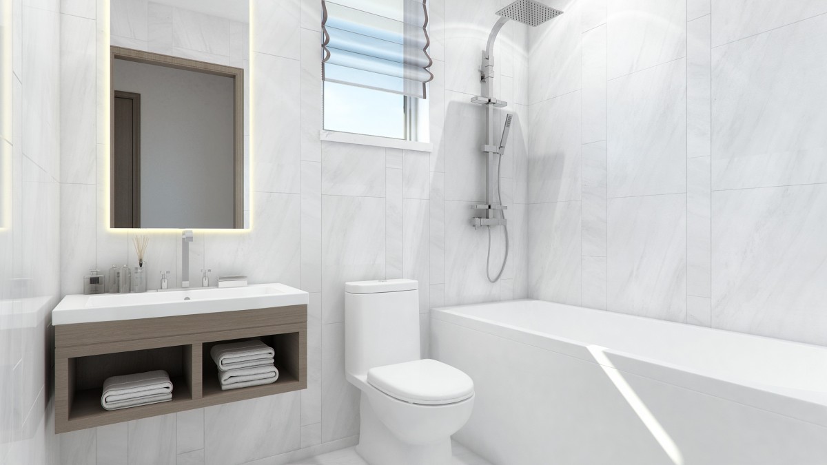 Apartment For Sale  in  Larnaca