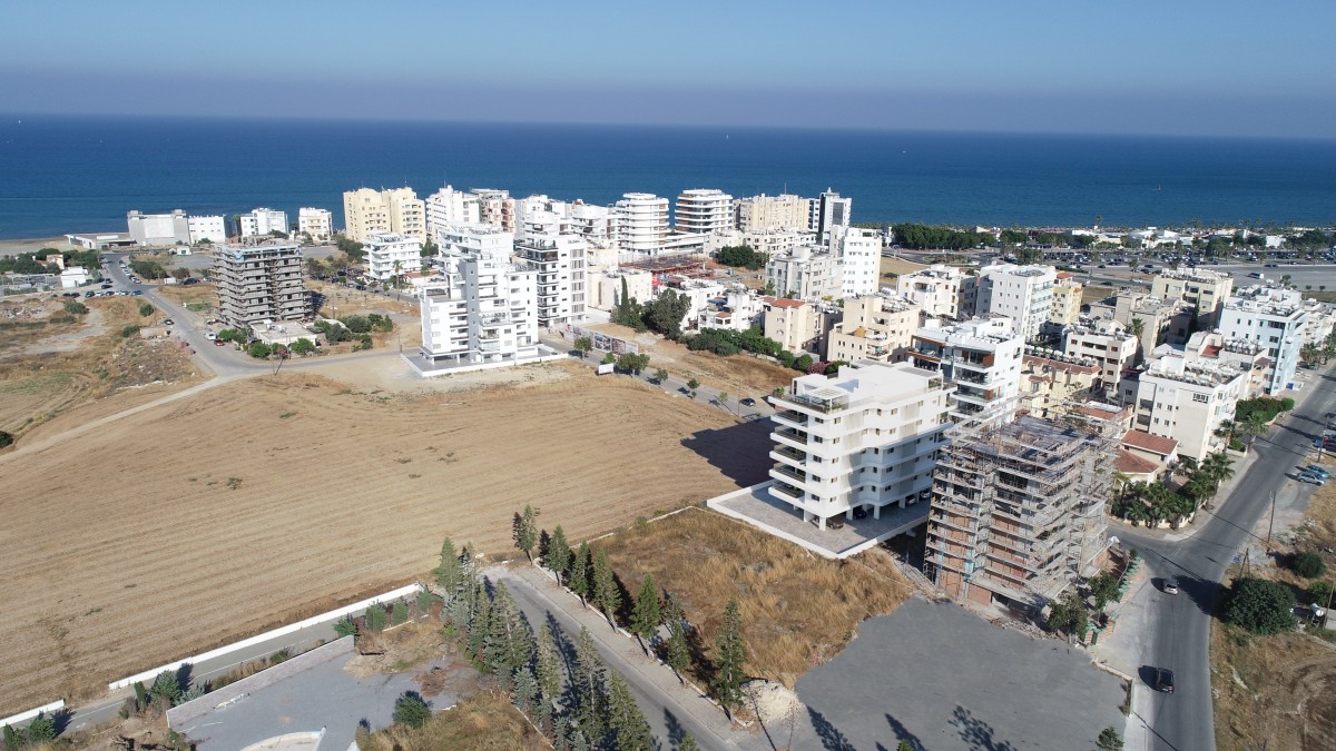 Apartment For Sale  in  Larnaca