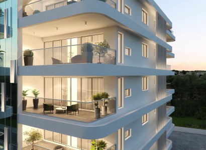 Larnaca, Larnaca Apartment For Sale | WW28405