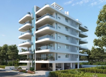 Larnaca, Larnaca Apartment For Sale | WW28406