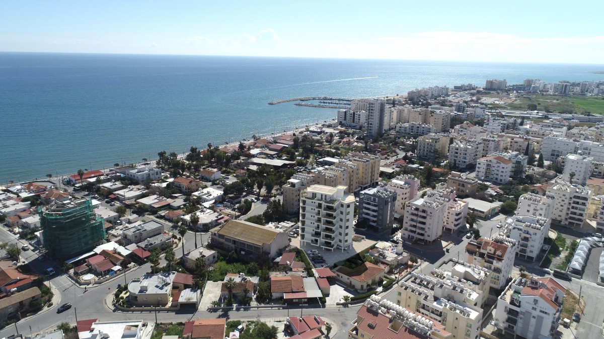 Apartment For Sale  in  Larnaca