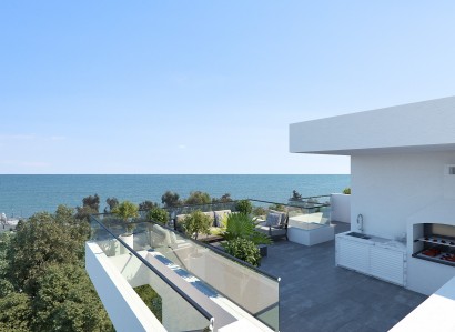 Larnaca, Larnaca Apartment For Sale | WW28407