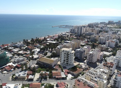 Larnaca, Larnaca Apartment For Sale | WW28408