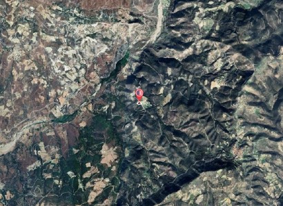 Dora, Limassol Agricultural Field For Sale | WW28409