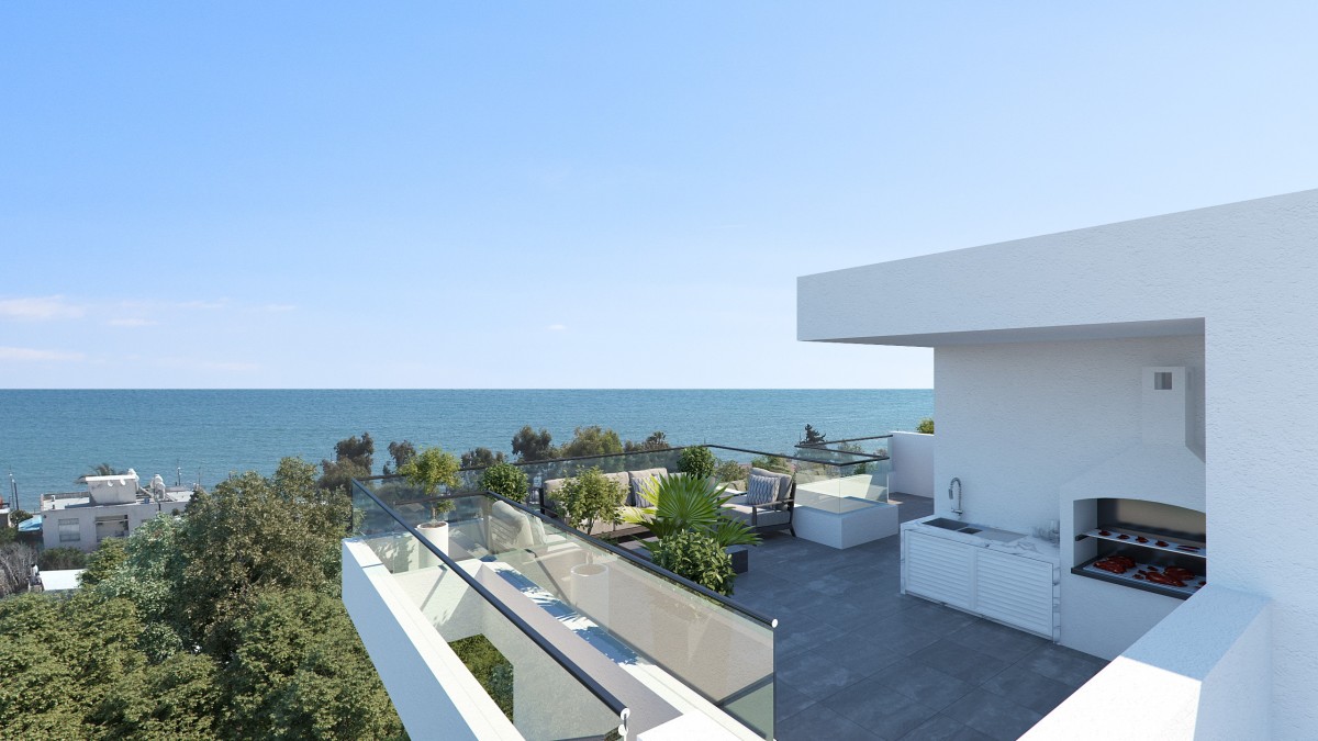 Larnaca, Larnaca Apartment For Sale | WW28413