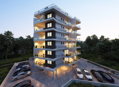 Larnaca, Larnaca Apartment For Sale | WW28413