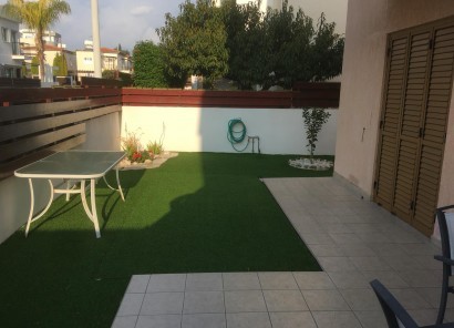 Apartment For Rent  in  Kato Paphos - Universal
