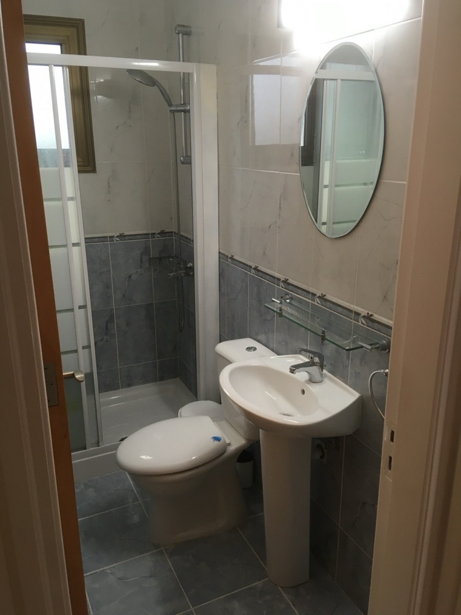 Apartment For Rent  in  Kato Paphos - Universal