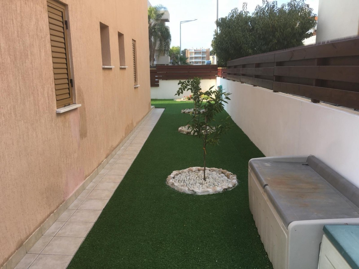 Apartment For Rent  in  Kato Paphos - Universal