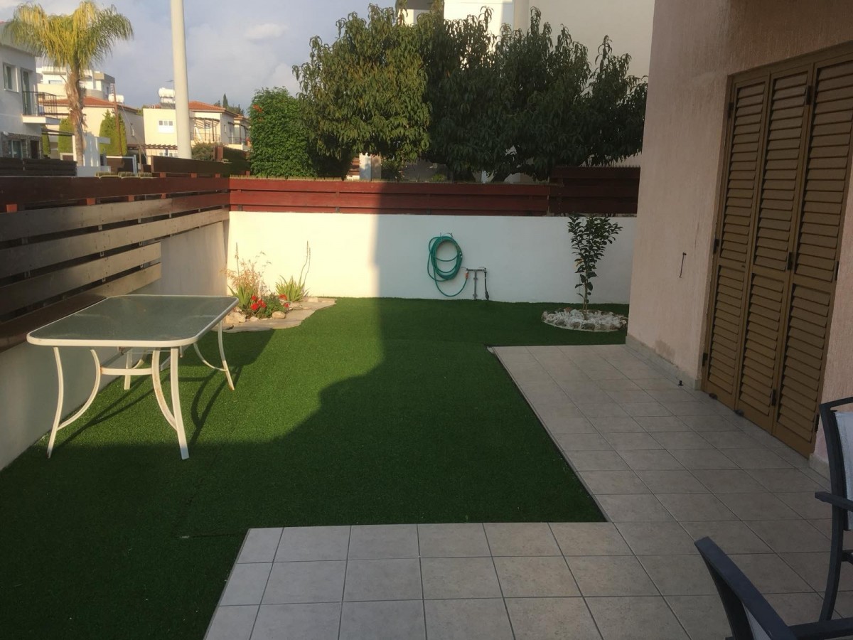 Apartment For Rent  in  Kato Paphos - Universal