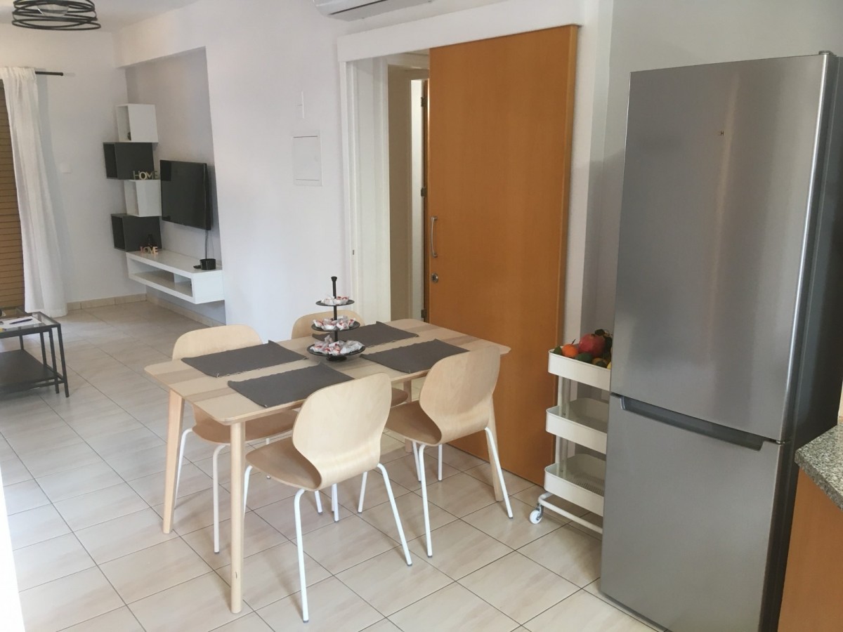 Apartment For Rent  in  Kato Paphos - Universal