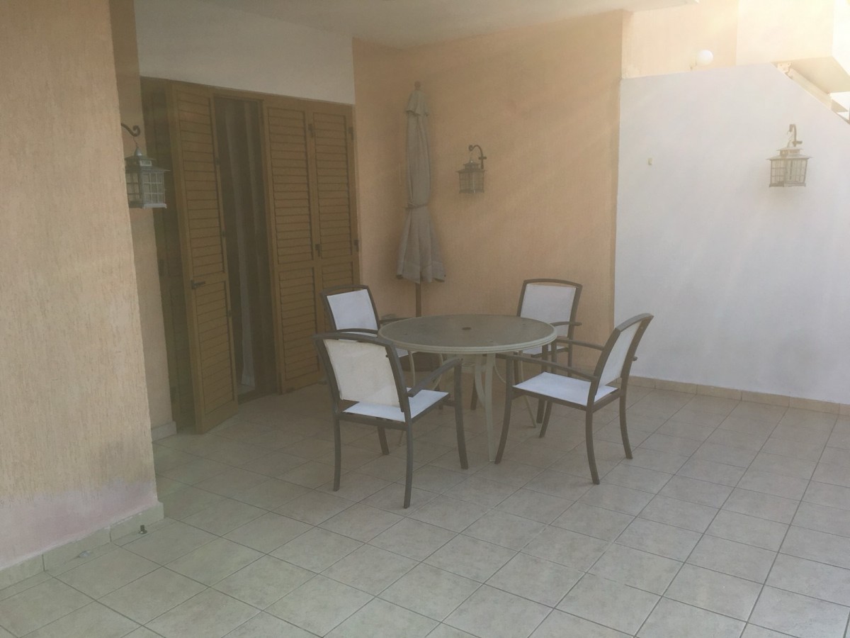Apartment For Rent  in  Kato Paphos - Universal