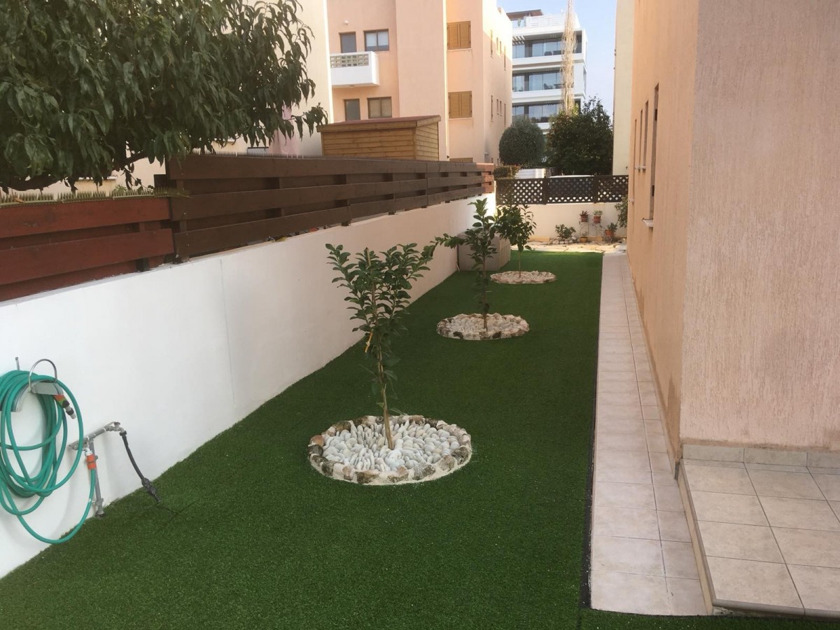 Apartment For Rent  in  Kato Paphos - Universal