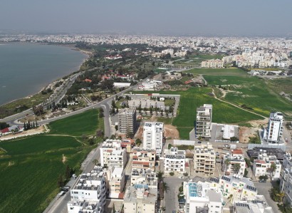Larnaca, Larnaca Apartment For Sale | WW28415