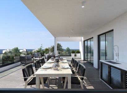 Larnaca, Larnaca Apartment For Sale | WW28415