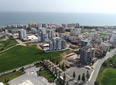 Larnaca, Larnaca Apartment For Sale | WW28416