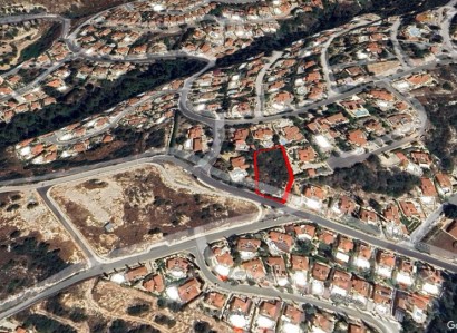 Tala, Paphos Residential Plot For Sale | WW11350