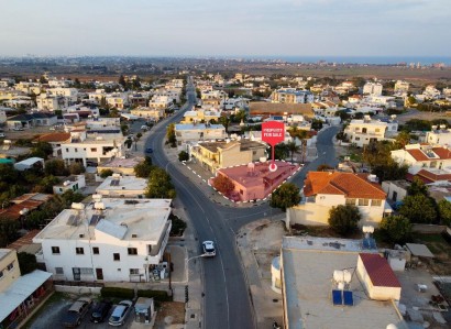 Dherynia Town House / Maisonette For Sale | WW28432