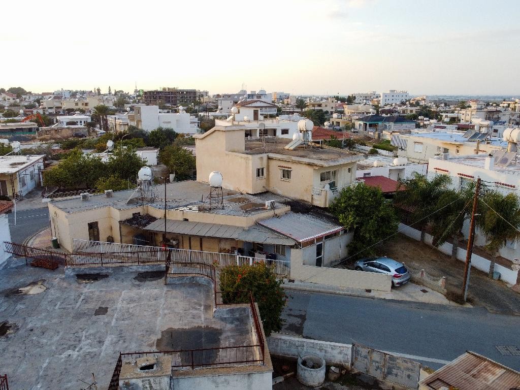 House - Deryneia, Famagusta