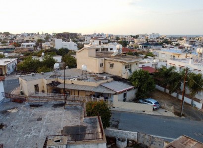 Dherynia Town House / Maisonette For Sale | WW28432