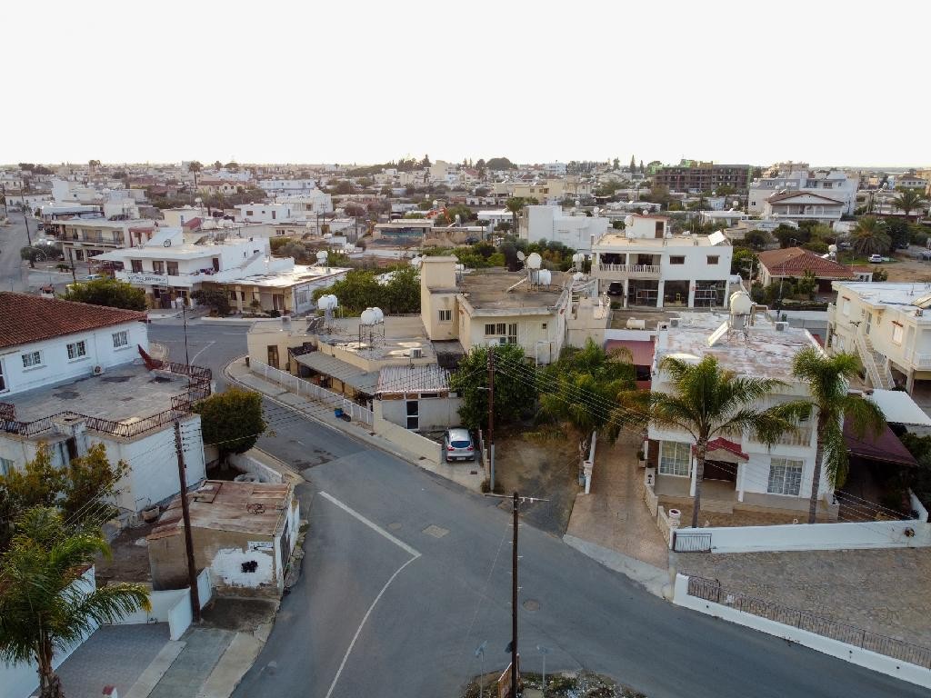 House - Deryneia, Famagusta