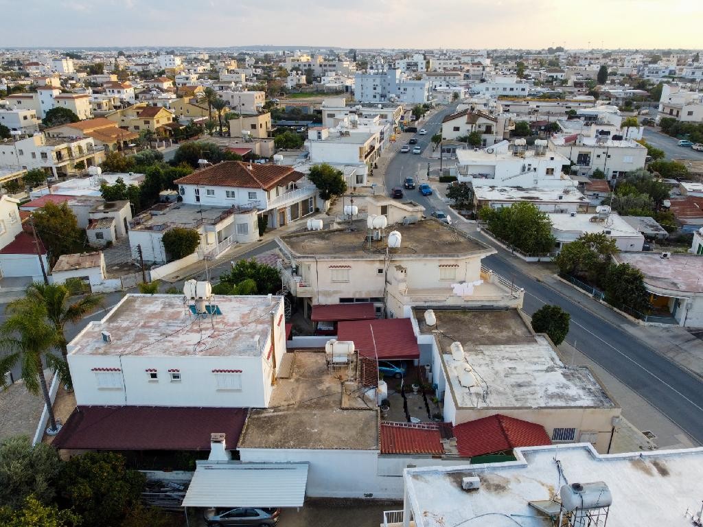 House - Deryneia, Famagusta