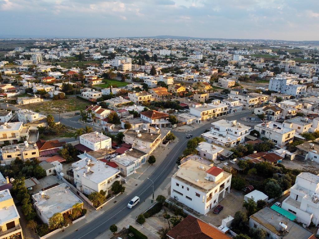 House - Deryneia, Famagusta