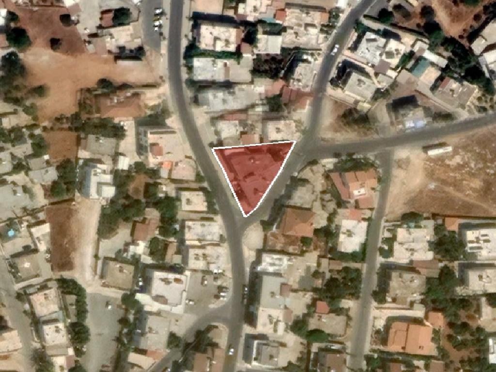 House - Deryneia, Famagusta