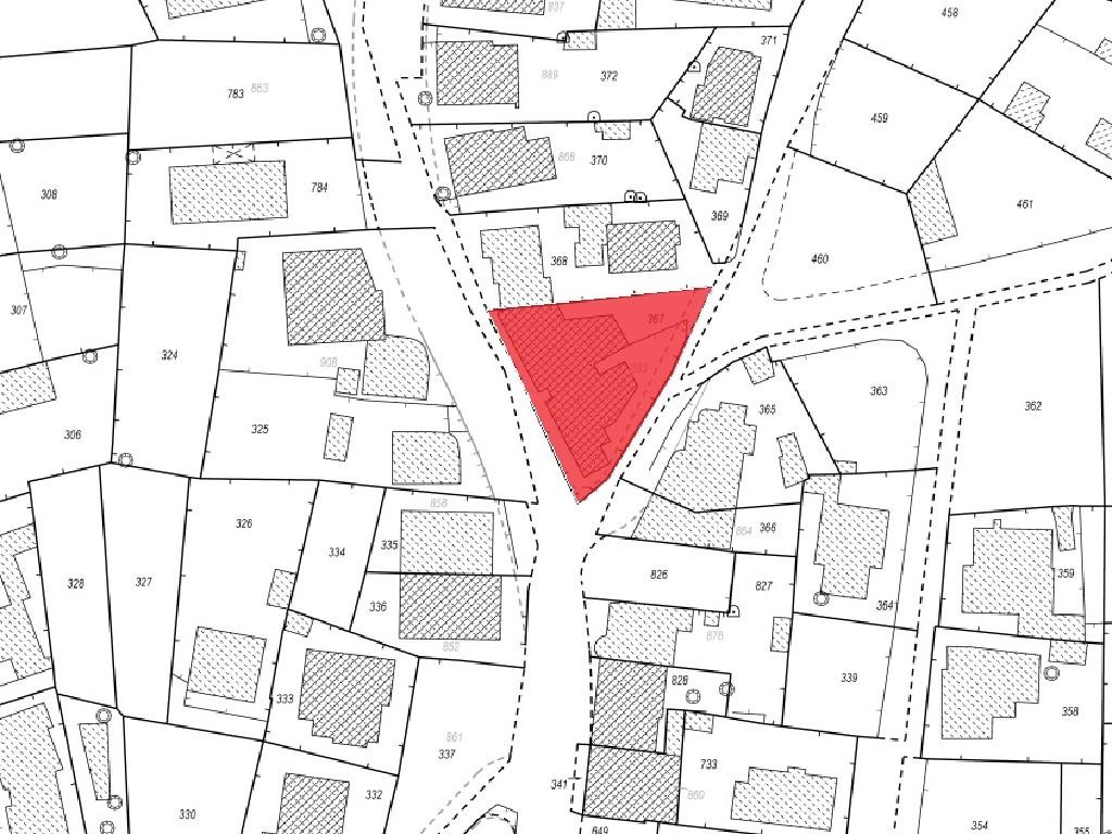 House - Deryneia, Famagusta