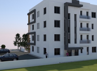 Yeroskipou, Paphos Apartment For Sale | WW28433