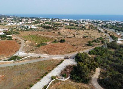 Ayia Napa, Famagusta Residential Field For Sale | WW28434