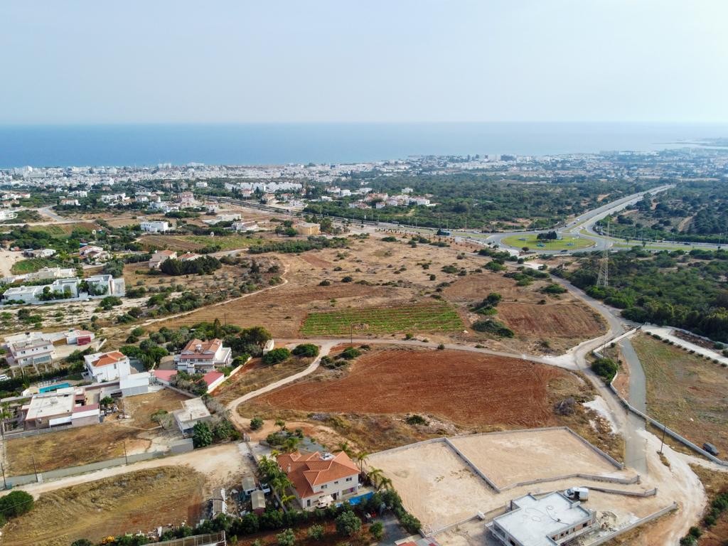 Field - Ayia Napa, Famagusta