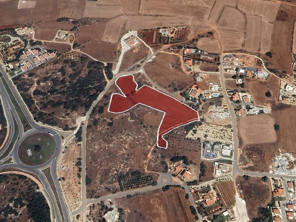 Field - Ayia Napa, Famagusta