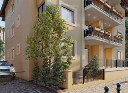 Larnaca, Larnaca Apartment For Sale | WW28436