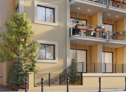 Larnaca, Larnaca Apartment For Sale | WW28436