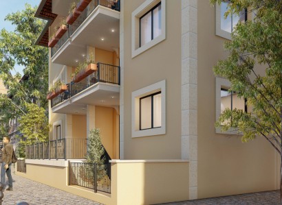 Larnaca, Larnaca Apartment For Sale | WW28437