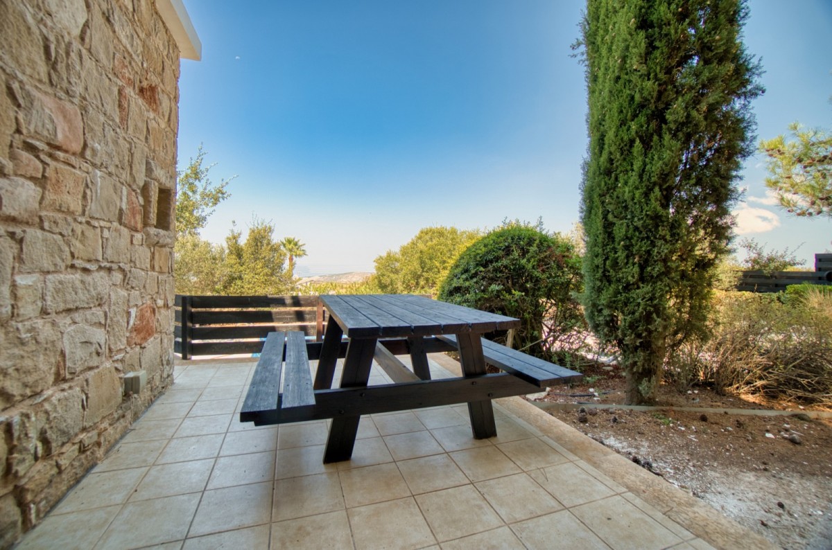 Detached Villa For Sale  in  Kathikas