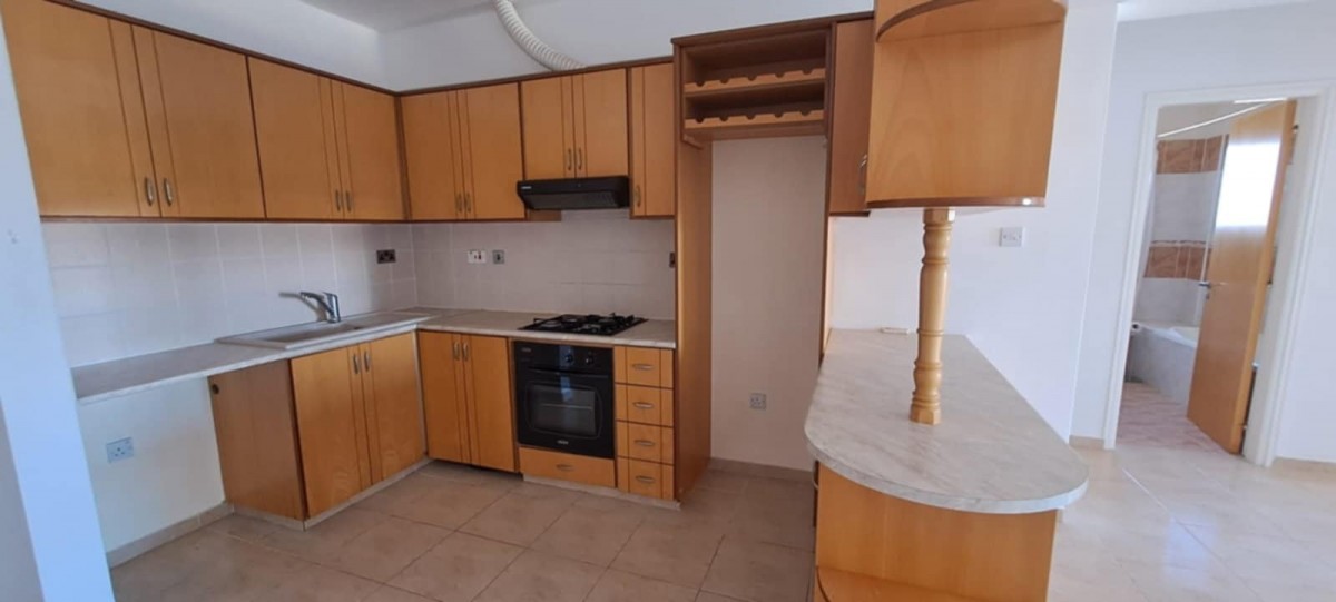 Chlorakas, Paphos Apartment For Sale | WW28442
