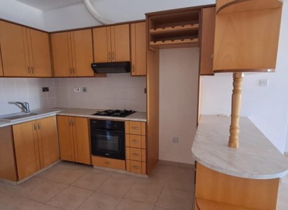 Chlorakas, Paphos Apartment For Sale | WW28442